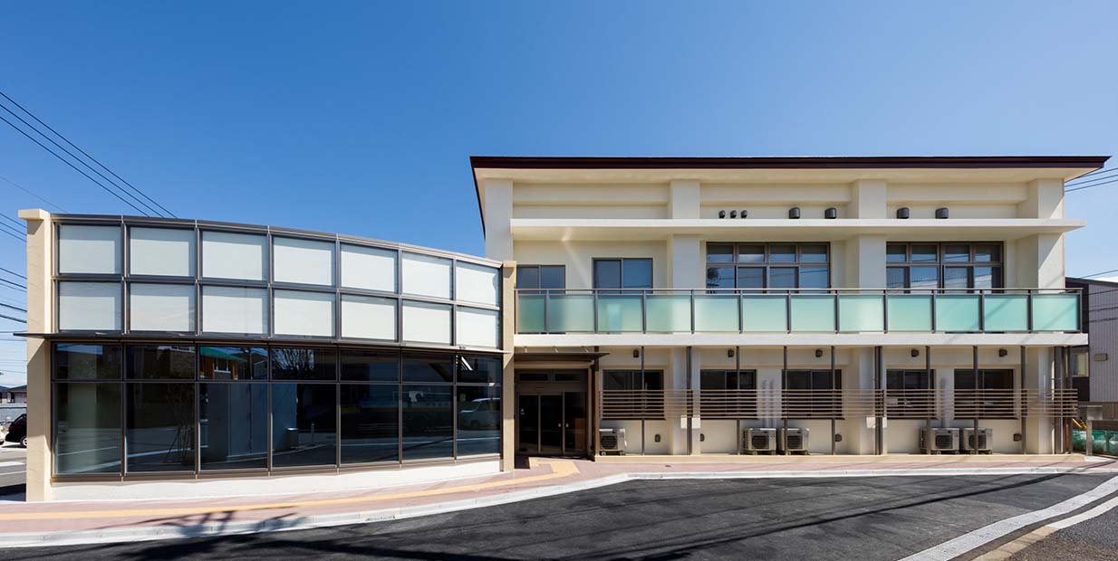 在宅ケアサービス